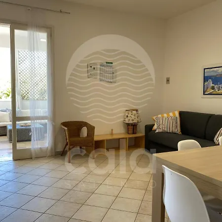 Casa Aleida - A 50m By Cala Salento