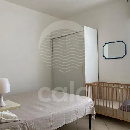 Casa Aleida - A 50m By Cala Salento *