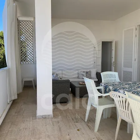 Casa Aleida - A 50m By Cala Salento