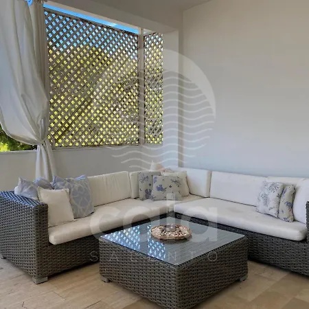 Casa Aleida - A 50m By Cala Salento Semesterbostad