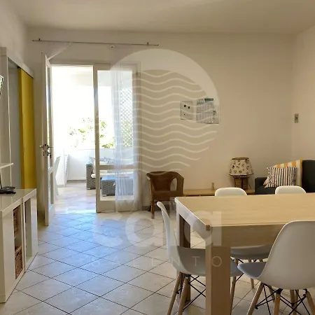 Semesterbostad Casa Aleida - A 50m By Cala Salento