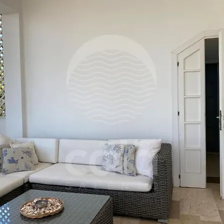 Casa Aleida - A 50m By Cala Salento *