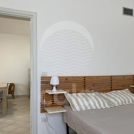 Casa Aleida - A 50m By Cala Salento Semesterbostad *