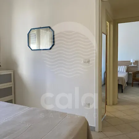 Casa Aleida - A 50m By Cala Salento *