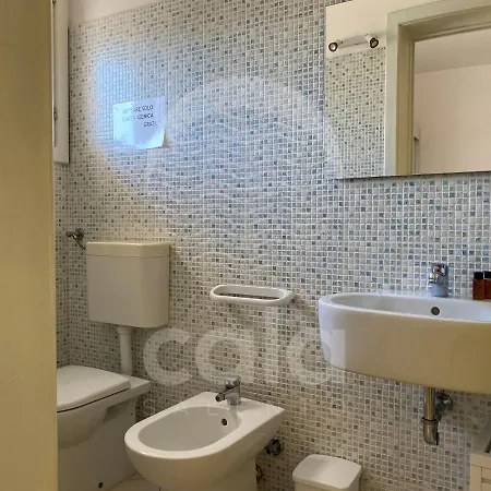 Casa Aleida - A 50m By Cala Salento *