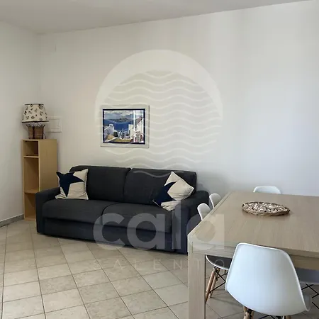 Tatil Evi Casa Aleida - A 50m By Cala Salento Torre Lapillo