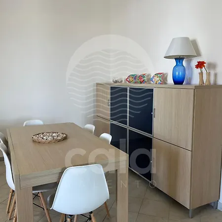Casa Aleida - A 50m By Cala Salento Tatil Evi *