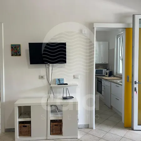 Tatil Evi Casa Aleida - A 50m By Cala Salento
