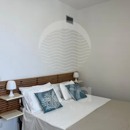 Casa Aleida - A 50m By Cala Salento * Torre Lapillo