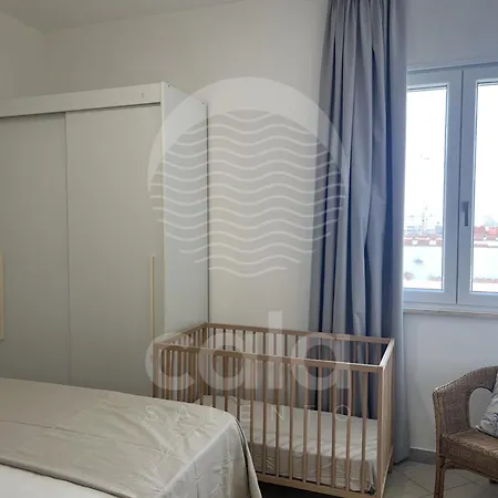 Casa Aleida - A 50m By Cala Salento
