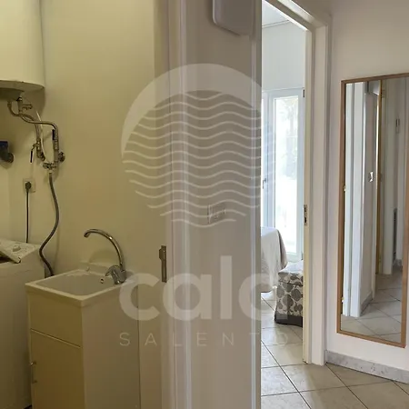 Casa Aleida - A 50m By Cala Salento Tatil Evi