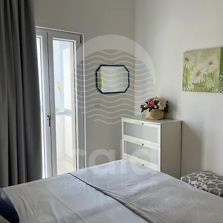 Tatil Evi Casa Aleida - A 50m By Cala Salento *