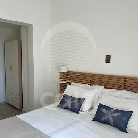 Tatil Evi Casa Aleida - A 50m By Cala Salento