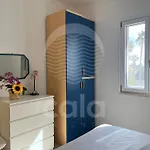Casa Aleida - A 50m By Cala Salento Torre Lapillo