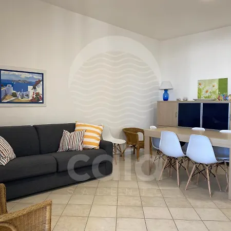 Casa Aleida - A 50m By Cala Salento Holiday home Torre Lapillo