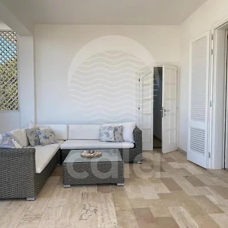 Holiday home Casa Aleida - A 50m By Cala Salento