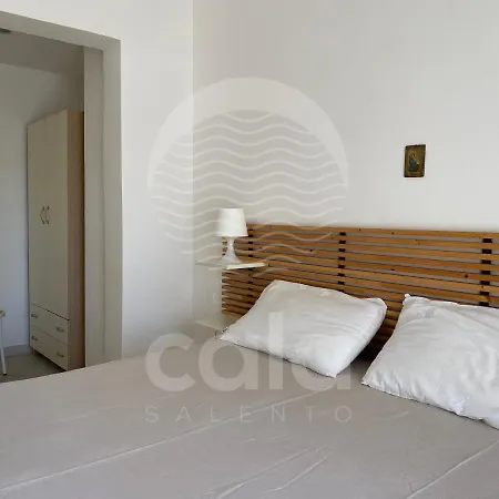 Holiday home Casa Aleida - A 50m By Cala Salento