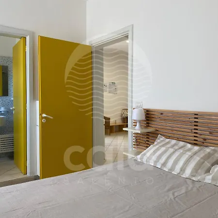 Holiday home Casa Aleida - A 50m By Cala Salento
