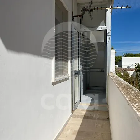 Casa Aleida - A 50m By Cala Salento Holiday home