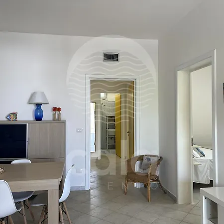 Vakantiehuis Casa Aleida - A 50m By Cala Salento *