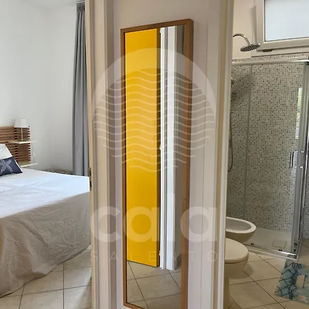 Casa Aleida - A 50m By Cala Salento *