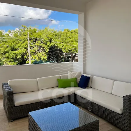 Casa Aleida - A 50m By Cala Salento Casa de Férias