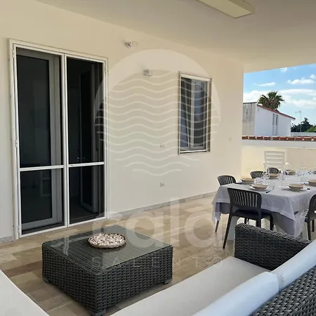 度假居 Casa Aleida - A 50m By Cala Salento