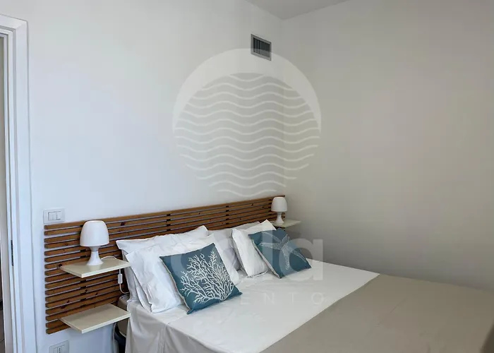 Casa Aleida - A 50m By Cala Salento * Torre Lapillo