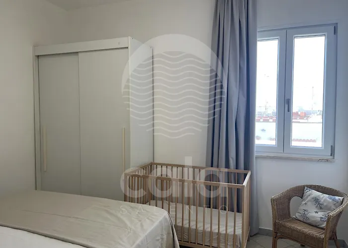 Casa Aleida - A 50m By Cala Salento
