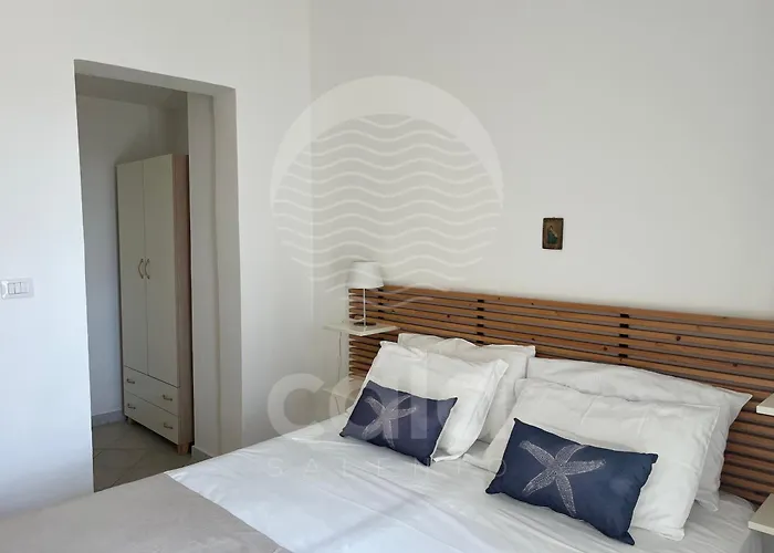 Vakantiehuis Casa Aleida - A 50m By Cala Salento