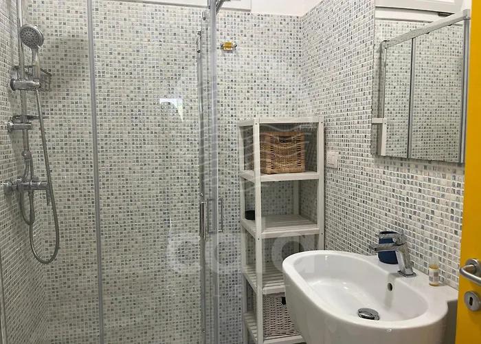 Casa Aleida - A 50m By Cala Salento Tatil Evi *